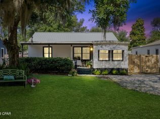 215 Linda Ave, Panama City, FL 32401