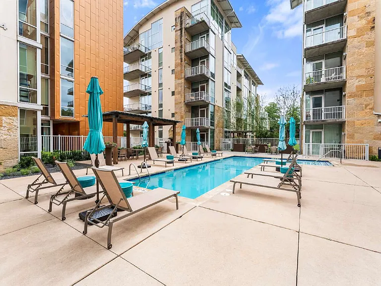 1600 Barton Springs Rd #5301 — Photo 31
