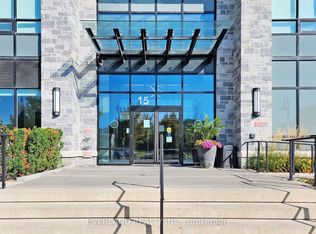 15 Water Walk Dr #206, Markham, ON L6G 0G2