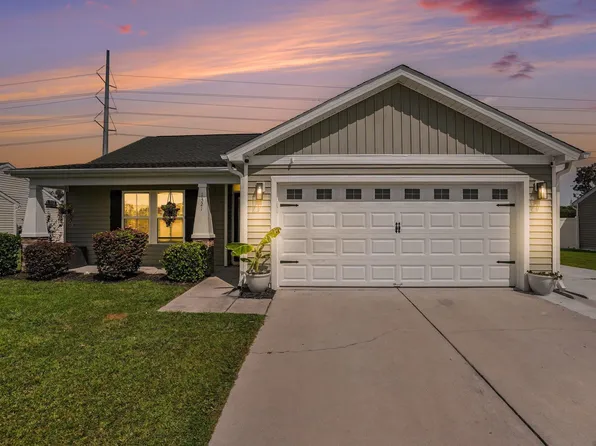 1321 Leatherman Rd., Conway, SC 29527