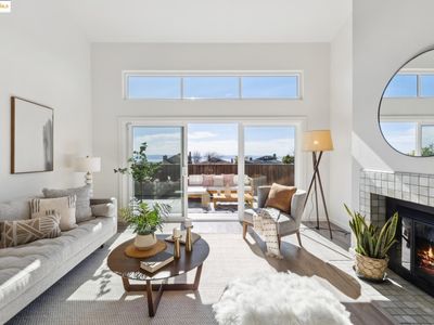 4211 Ridgemont Ct, Oakland, CA, 94619