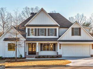 349 Masons Way, Waleska, GA 30183