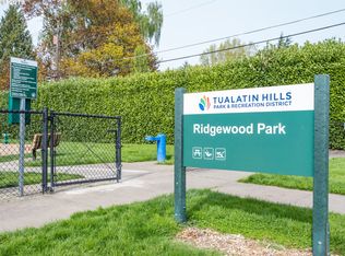 9630 SW Wilshire St, Portland, OR 97225