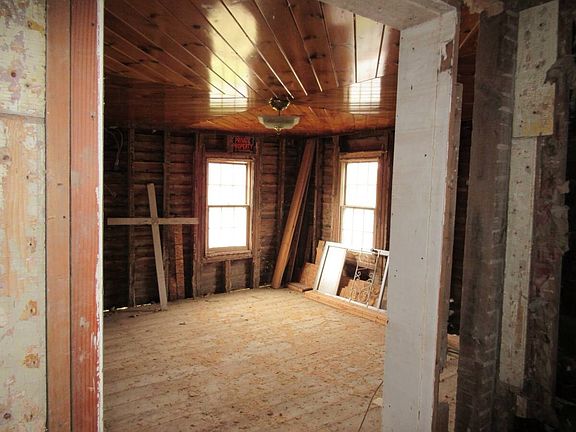 Front room