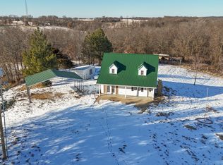 23299 Clemson Way, Brashear, MO 63533