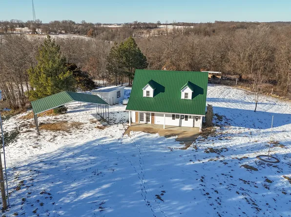 23299 Clemson Way, Brashear, MO 63533