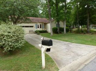 219 N Wesleyan Cir, Macon, GA 31210