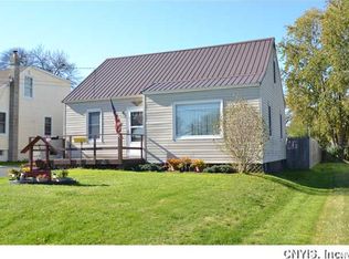 517 Florida Rd, Syracuse, NY 13211