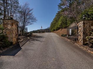LOT 38 The Hills At Queens Gap, Blairsville, GA 30512