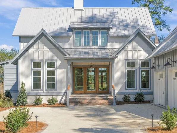 4013 Bulow Landing Rd, Ravenel, SC 29470