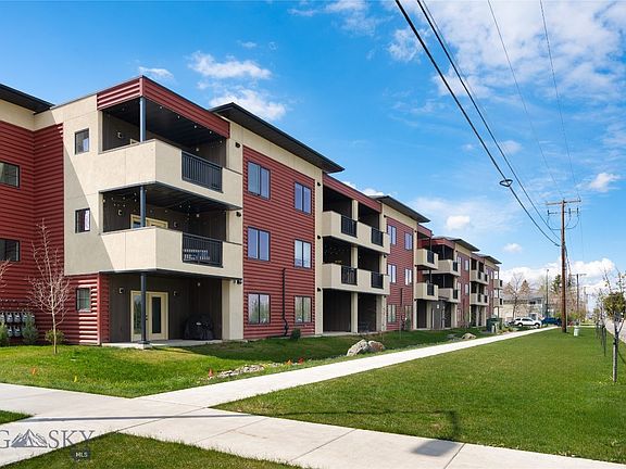 3rd image of 1704 Lincoln St #1B