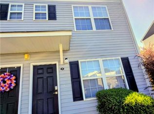 220 Campus Dr APT H, Central, SC 29630