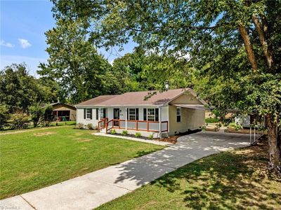 3604 Northfield Pl, High Point, NC, 27265