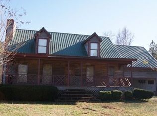 373 Fawn Rd, Milner, GA 30257
