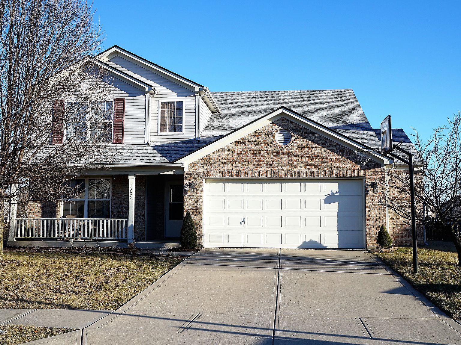 1226 Summer Ridge Ln, Brownsburg, IN 46112 Zillow