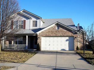 1226 Summer Ridge Ln, Brownsburg, IN 46112