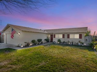 1332 Silverado Dr, Modesto, CA