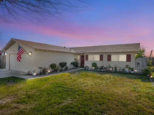 1332 Silverado Dr, Modesto, CA 95356
