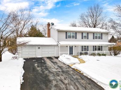 3901 Post Dr, Bethlehem, PA, 18017