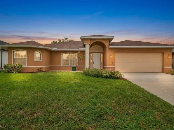 3728 SW 3rd St, Cape Coral, FL 33991
