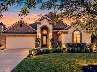 11606 Via Verdone Dr, Richmond, TX 77406