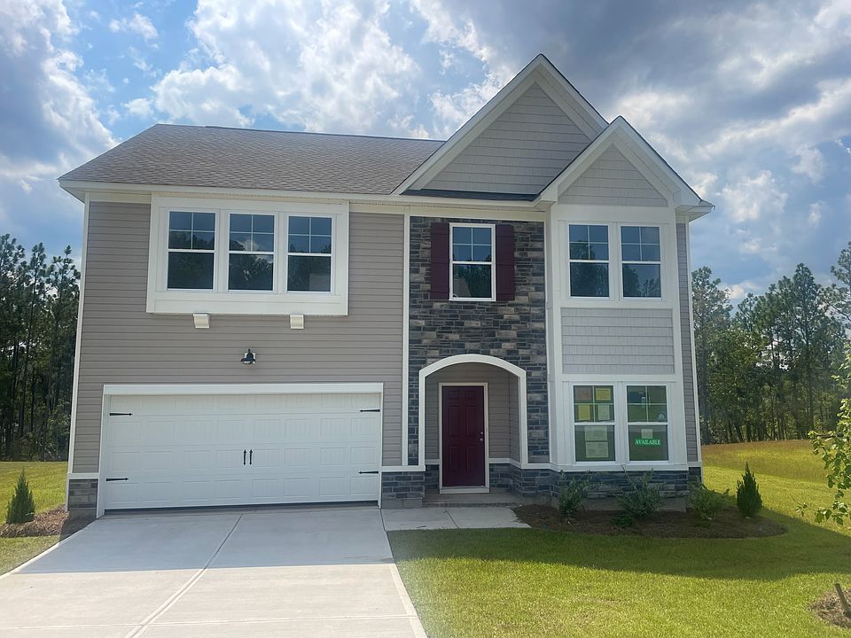 608 Rose Quartz Lane Lot 84