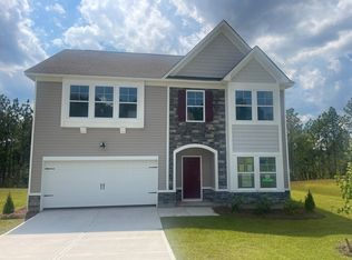 608 Rose Quartz Ln, Lexington, SC 29073