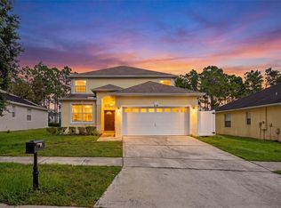 238 N HAMPTON DRIVE, DAVENPORT, FL 33897