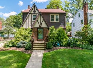 1351 Plainfield Rd, South Euclid, OH 44121