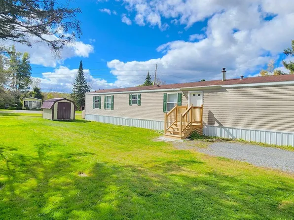 322 Washburn Road #9, Presque Isle, ME 04769