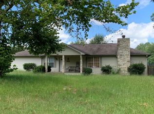 17505 Us Highway 259, Nacogdoches, TX 75965