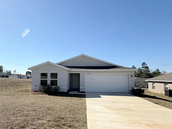 14322 SW 28th Ave, Ocala, FL 34473