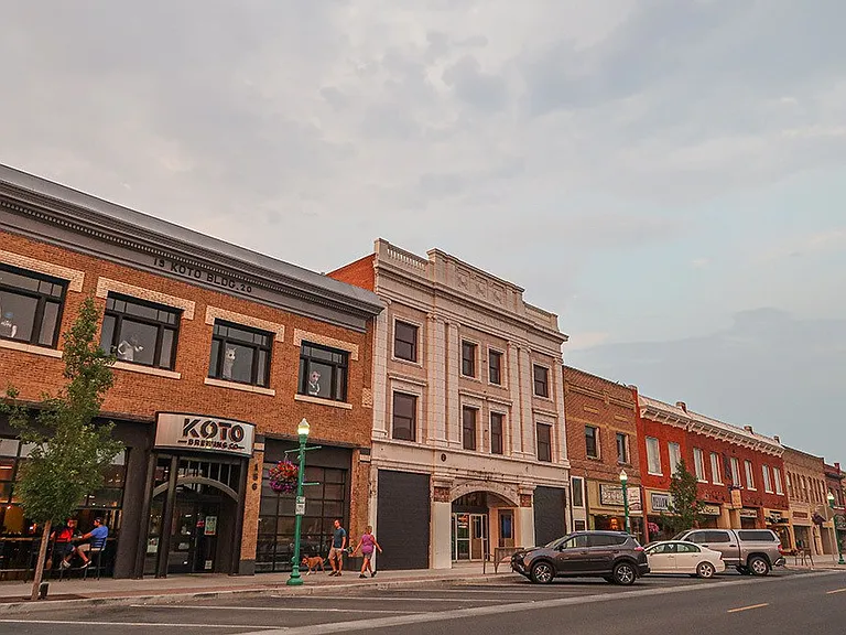 Main Ave Lofts — Photo 16