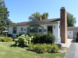 4509 24th St, Kenosha, WI 53144