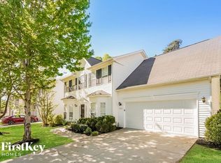 5225 Ivystone Ln, Winston Salem, NC 27104