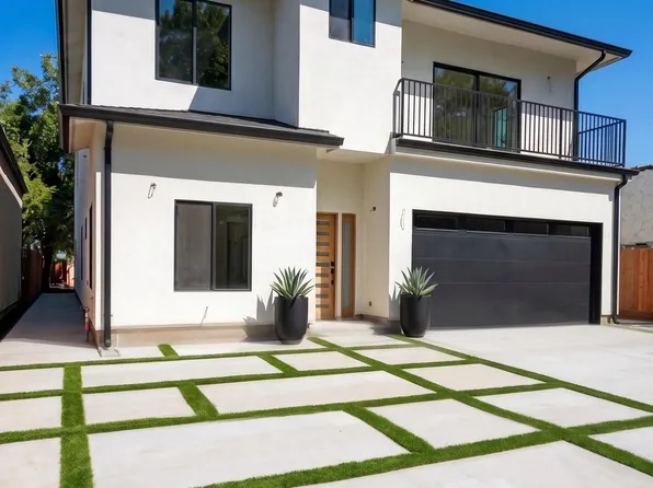 1278 Delmas Ave, San Jose, CA 95125