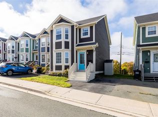31 Margarets Pl, St. John's, NL A1C6N3
