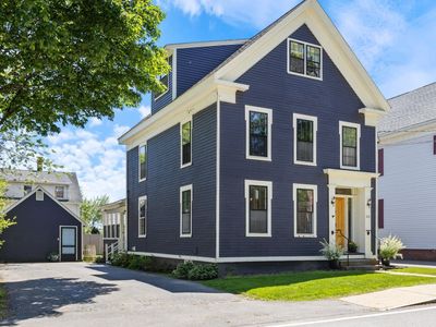 310 Dennett Street, Portsmouth, NH, 03801