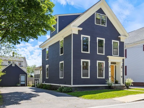 310 Dennett Street, Portsmouth, NH 03801