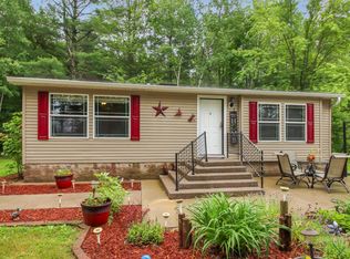 28911 295th Ave, Holcombe, WI 54745