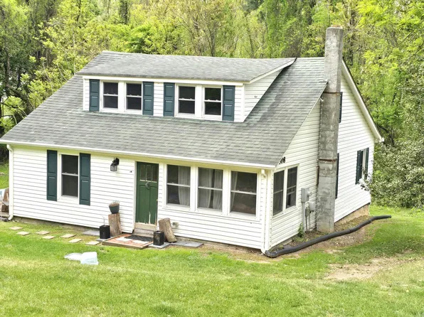 508 Piedmont St, Blacksburg, VA 24060