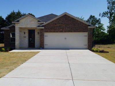 4914 Rimwood Dr, Balch Springs, TX, 75180