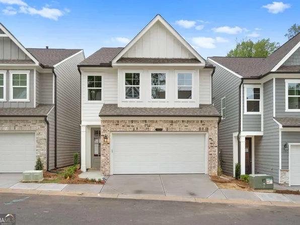 703 Smokey Quartz Way, Kennesaw, GA 30144