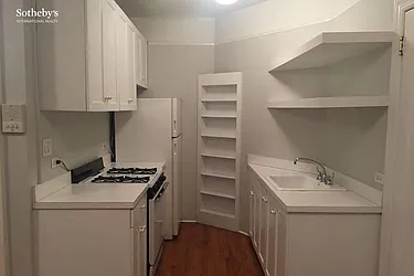 Rented by Sotheby's International Realty