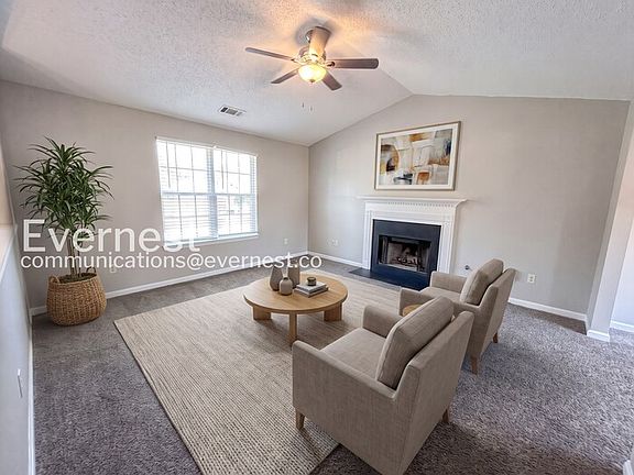 2nd image of 4525 Jackam Ridge Ct