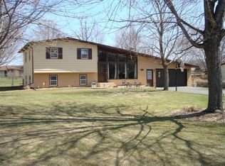 1132 1st Ave N, Sauk Rapids, MN 56379