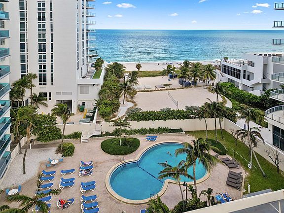 3rd image of 4001 S Ocean Drive #8E