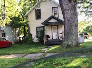 1725 Osband Ave, Lansing, MI 48910