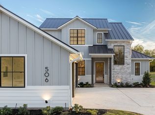 506 Reed St, Roanoke, TX 76262