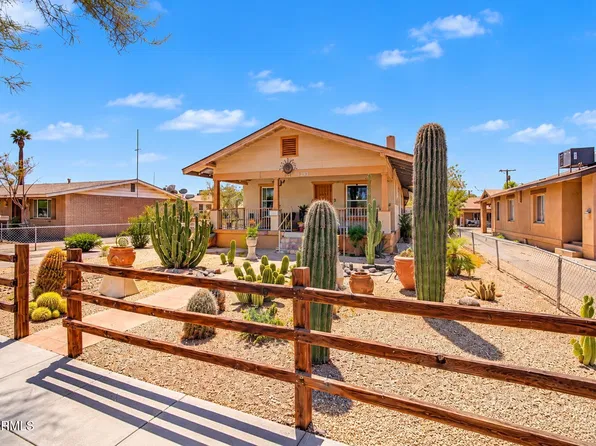 1110 N 11TH Street, Phoenix, AZ 85006